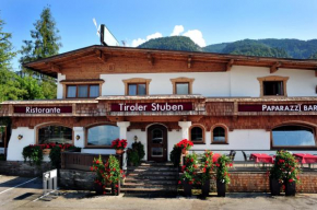 Hotel Tiroler Stuben, Wörgl